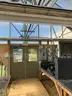 30&#x27;x65&#x27; Used Greenhouse out behind school