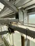 30&#x27;x65&#x27; Used Greenhouse out behind school