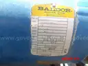 QUINCY SHOP AIR COMPRESSOR