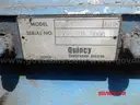 QUINCY SHOP AIR COMPRESSOR