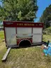 RESCUE BOX BODY
