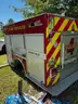 RESCUE BOX BODY