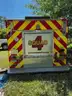 RESCUE BOX BODY