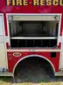 RESCUE BOX BODY