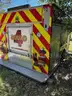 RESCUE BOX BODY