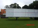 2001 Utility Trailer Manufacturer
