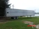 2001 Utility Trailer Manufacturer