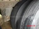 2001 Utility Trailer Manufacturer