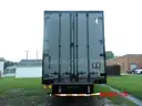 2001 Utility Trailer Manufacturer