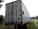 2001 Utility Trailer Manufacturer