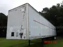 2001 Utility Trailer Manufacturer