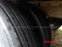 2001 Utility Trailer Manufacturer