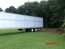 2001 Utility Trailer Manufacturer