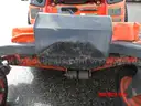 2018 KUBOTA ZD 1211 MOWER