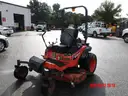 2018 KUBOTA ZD 1211 MOWER