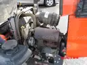 2018 KUBOTA ZD 1211 MOWER