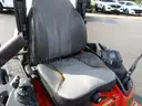 2018 KUBOTA ZD 1211 MOWER