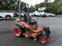 2018 KUBOTA ZD 1211 MOWER
