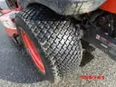 2018 KUBOTA ZD 1211 MOWER