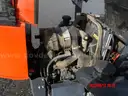 2018 KUBOTA ZD 1211 MOWER