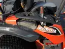 2018 KUBOTA ZD 1211 MOWER