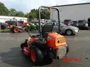 2018 KUBOTA ZD 1211 MOWER