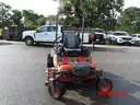 2018 KUBOTA ZD 1211 MOWER