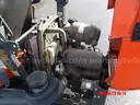 2018 KUBOTA ZD 1211 MOWER