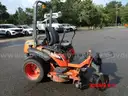 2018 KUBOTA ZD 1211 MOWER