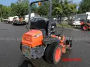 2018 KUBOTA ZD 1211 MOWER
