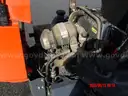 2018 KUBOTA ZD 1211 MOWER