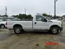 2013 Ford F-250 SD