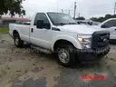 2013 Ford F-250 SD