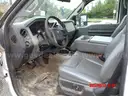 2013 Ford F-250 SD