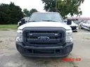 2013 Ford F-250 SD