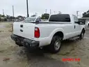 2013 Ford F-250 SD