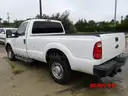2013 Ford F-250 SD