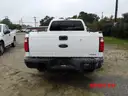 2013 Ford F-250 SD