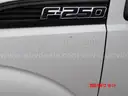 2013 Ford F-250 SD