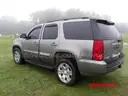 2007 GMC Yukon