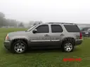 2007 GMC Yukon