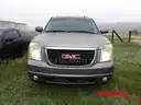 2007 GMC Yukon