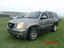 2007 GMC Yukon