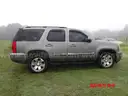 2007 GMC Yukon