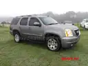 2007 GMC Yukon