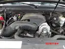 2007 GMC Yukon