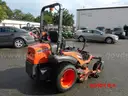 2018 KUBOTA ZD 1211 MOWER