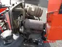 2018 KUBOTA ZD 1211 MOWER