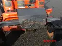 2018 KUBOTA ZD 1211 MOWER