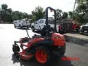 2018 KUBOTA ZD 1211 MOWER